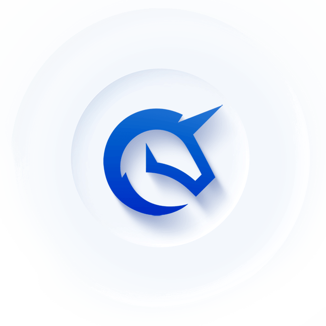 Crypticorn Logo