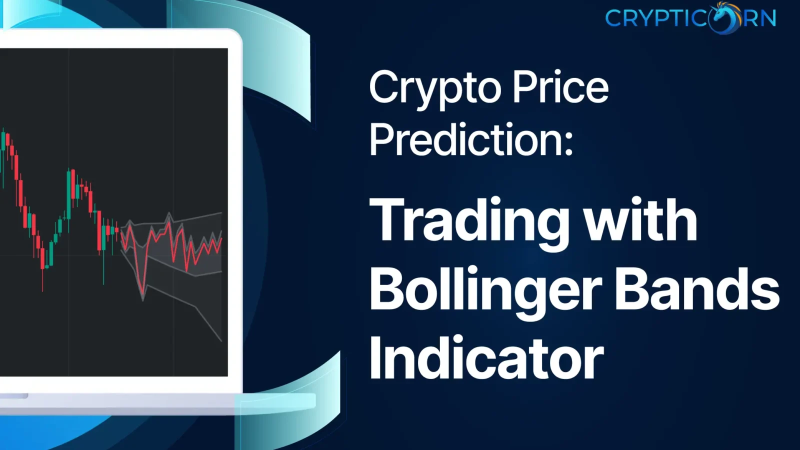 Crypto Price Prediction: Trading with Bollinger Bands Indicator