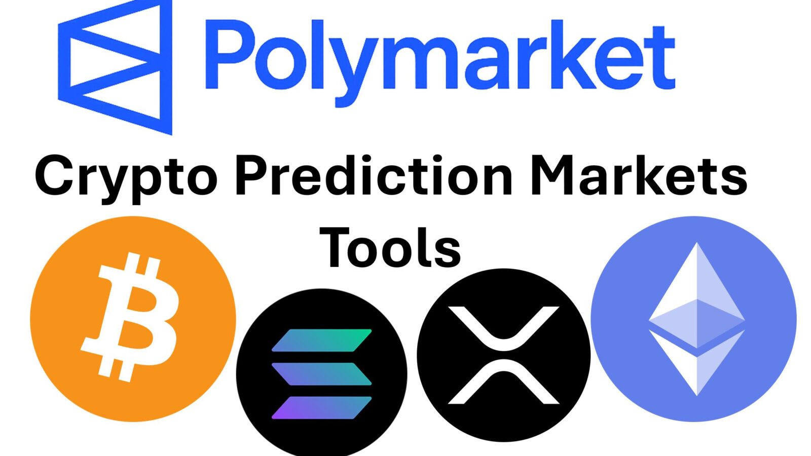 The Best Crypto Prediciton Markets Tools: Up/down Crypto Prediction Markets
