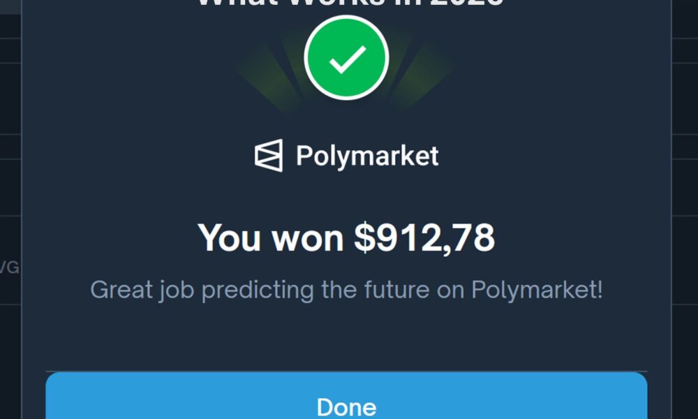 How to Trade Polymarket Profitable - What works in 2026