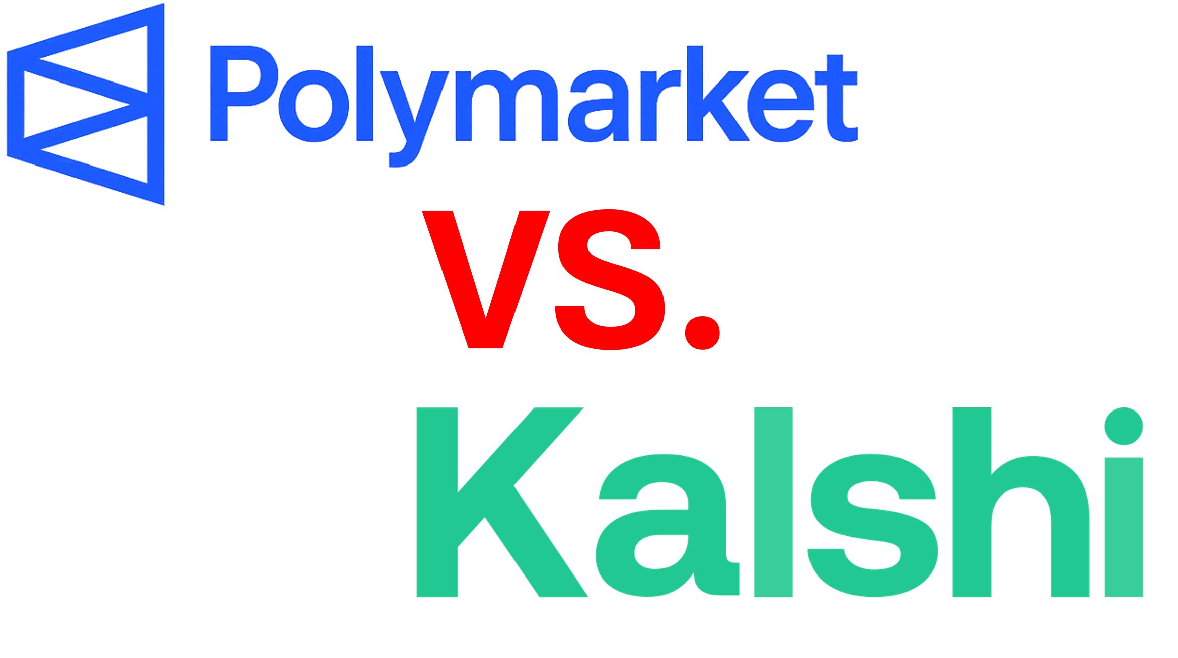 Polymarket VS. Kalshi: Crypto Up/Down Predictions for 2026