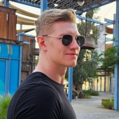 Johannes Thüroff, M.Eng.